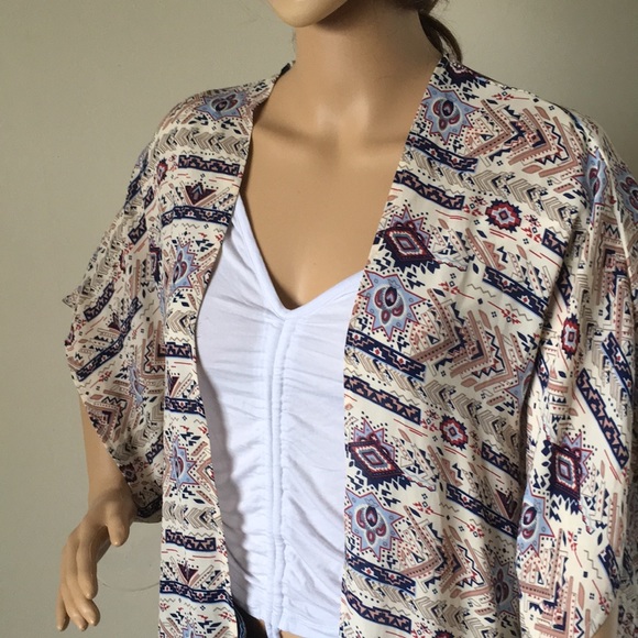 Cute kimono - Picture 5 of 6